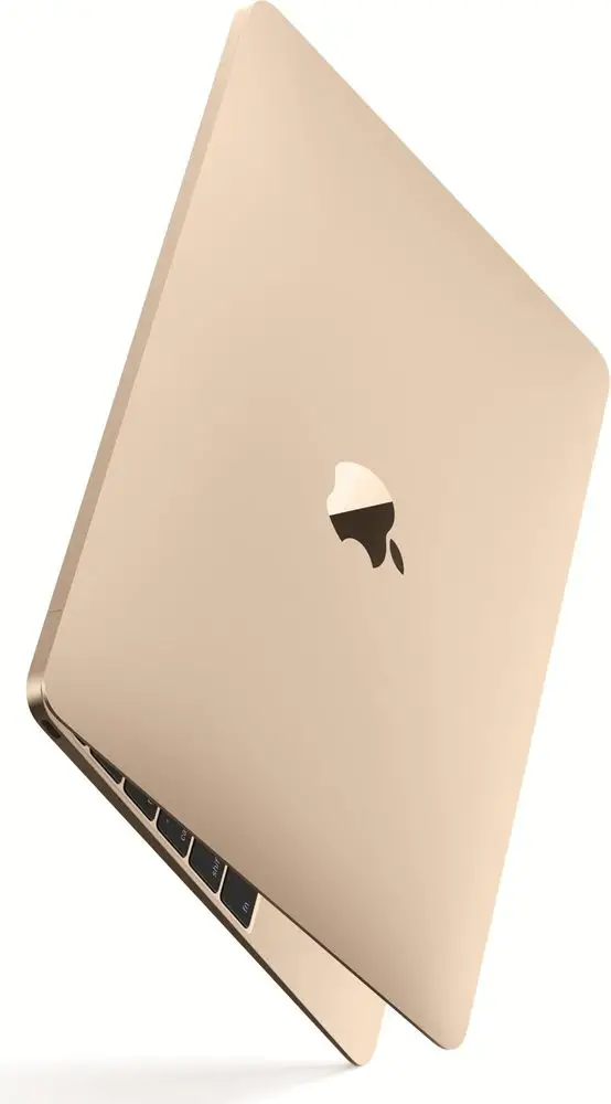 MacBook 12