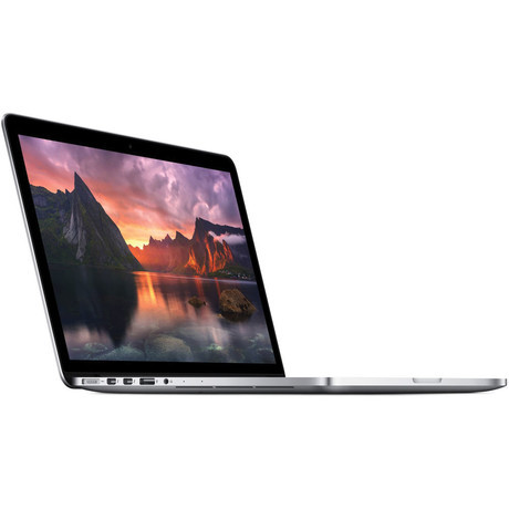 Macbook Pro RETINA 13.3