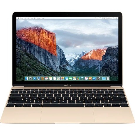 Macbook 12