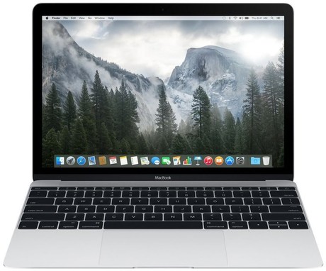 Macbook 12