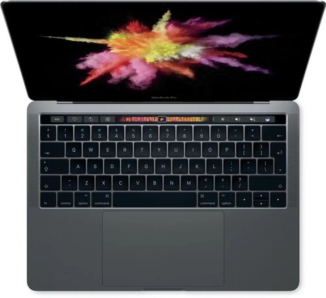 Macbook Pro RETINA 13.3