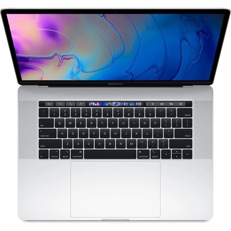 MacBook Pro 15,4