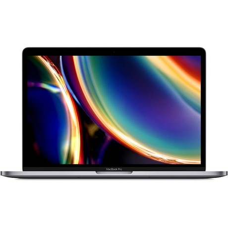 Apple MacBook Pro 13,3