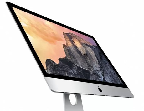 Apple iMac Retina 5K, 27