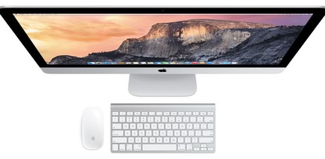 Apple iMac Retina 5K, 27