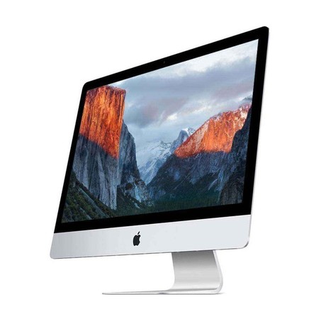 Apple iMac 21,5