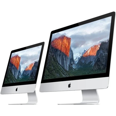 Apple iMac 21,5