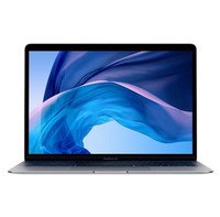 Nová generácia Apple MacBook Air pre rok 2020 s 13.3-palcovým Retina displejom s technológiou True Tone, Touch ID, Force