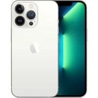 iPhone 13 Pro je tým najlepším od Applu. Nedovoľuje tak kompromisy – vylepšuje sa na mnohých frontoch s cieľom