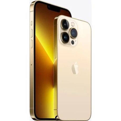 Apple iPhone 13 Pro 256GB gold