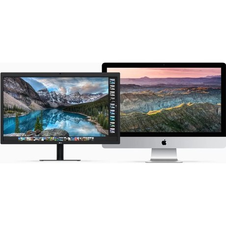 Apple iMac 21,5