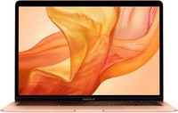 Nová generácia Apple MacBook Air pre rok 2020 s 13.3-palcovým Retina displejom s technológiou True Tone, Touch ID, Force