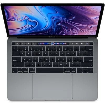 MacBook Pro 13,3