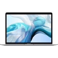 Nová generácia Apple MacBook Air pre rok 2020 s 13.3-palcovým Retina displejom s technológiou True Tone, Touch ID, Force