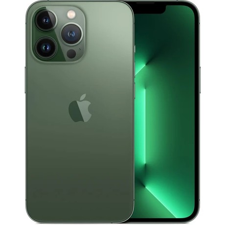 Apple iPhone 13 Pro 256GB alpine green