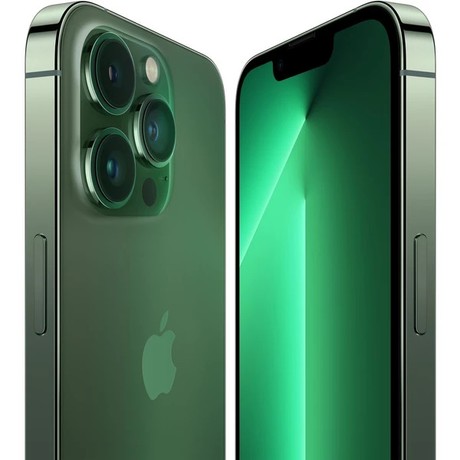 Apple iPhone 13 Pro 256GB alpine green