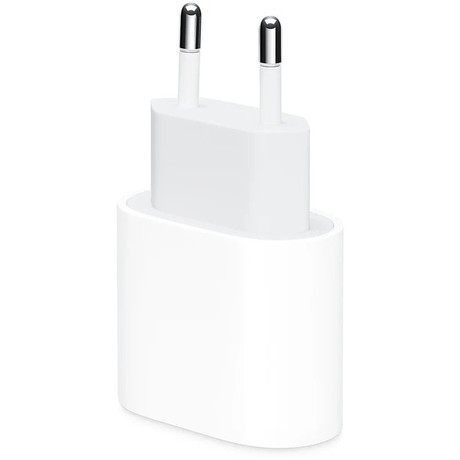 20W rýchlonabíjačka USB-C