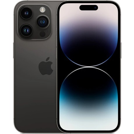 Apple iPhone 14 Pro 256GB čierny