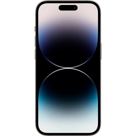 Apple iPhone 14 Pro 256GB čierny