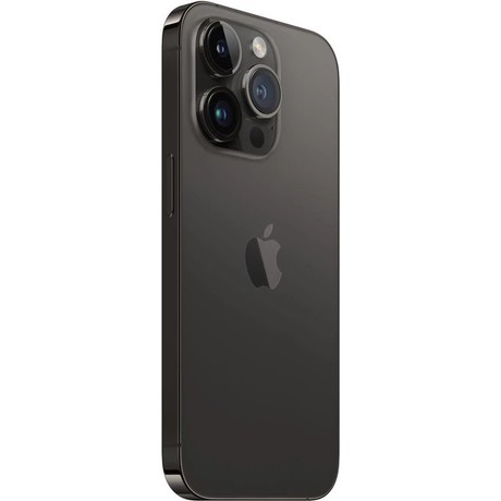 Apple iPhone 14 Pro 256GB čierny