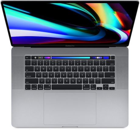 Apple Macbook Pro 15